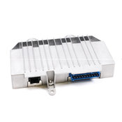 Porsche Radio Amplifier - Genuine Porsche 95864530203