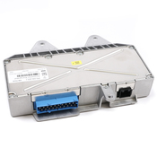 Porsche Radio Amplifier - Genuine Porsche 95864530203