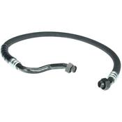 Porsche Engine Oil Line - URO Parts 96420725414