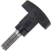 Porsche Deck Lid Grille T-Bolt - URO Parts 91155943300