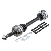 Porsche CV Axle Kit - Genuine Porsche 99733202402KT