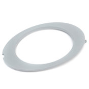 BMW Fog Light Trim Cover - Genuine BMW 51117890098