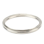 Volvo Turbocharger Gasket - Elring 353.020