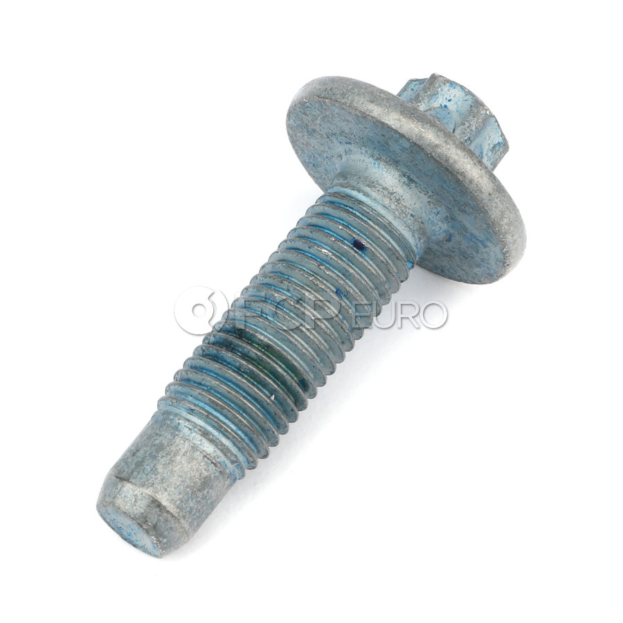 Mercedes Rack and Pinion Mount Bolt - Genuine Mercedes 1689840429