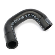 Mercedes Power Steering Reservoir Line Hose - Genuine Mercedes 4634660981