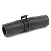Audi VW Engine Coolant Hose - Genuine VW Audi 04L121101A