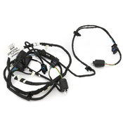 Audi Parking Aid System Wiring Harness - Genuine Audi 4G8971095B
