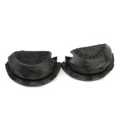 Audi VW Hood Panel Grommet - Genuine Audi VW 8D0955754