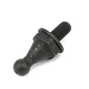 Audi VW Liftgate Support Strut Holder - Genuine VW Audi WHT006581