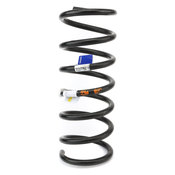 Volvo Coil Spring - Genuine Volvo 31317284