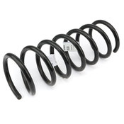Volvo Coil Spring - Genuine Volvo 31317284