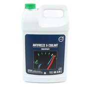 Volvo Coolant/Antifreeze - Genuine Volvo 32339856