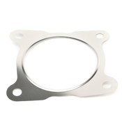Volvo Exhaust Pipe to Manifold Gasket - Genuine Volvo 8627203