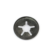 Volvo Grille Molding Clip - Genuine Volvo 987173