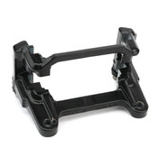 Audi Disc Brake Caliper Bracket - Genuine Audi 80A615426DQB7