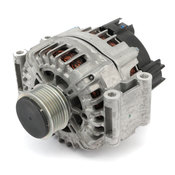 Audi Alternator - Valeo 06E903019E