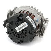 Audi Alternator - Valeo 06E903019E