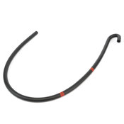 Volvo Vacuum Hose - Genuine Volvo 30751944