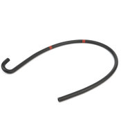Volvo Vacuum Hose - Genuine Volvo 30751944