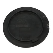 Volvo Cowl Plenum Panel - Genuine Volvo 30799291