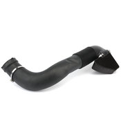Volvo Engine Air Intake Hose - Genuine Volvo 31274568