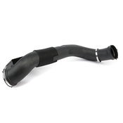 Volvo Engine Air Intake Hose - Genuine Volvo 31274568