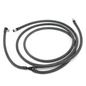 Volvo Headlight Washer Hose Assembly - Genuine Volvo 31294408