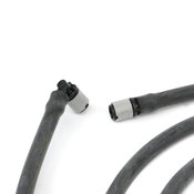 Volvo Headlight Washer Hose Assembly - Genuine Volvo 31294408