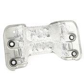 Volvo Floor Pan Crossmember - Genuine Volvo 31367497