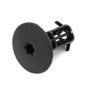 Volvo Engine Cover Clip - Genuine Volvo 31368242