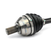 Volvo CV Axle Assembly - Genuine Volvo 36010214