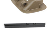Volvo Cargo Cover Handle - Genuine Volvo 39813511