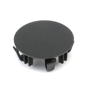 Volvo Seat Trim Panel Cap - Genuine Volvo 39834856
