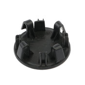 Volvo Seat Trim Panel Cap - Genuine Volvo 39834856