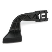 Volvo Hood Release Handle - Genuine Volvo 8650491