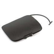 Volvo Tow Eye Cap - Genuine Volvo 9484558