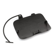 Volvo Tow Eye Cap - Genuine Volvo 9484558