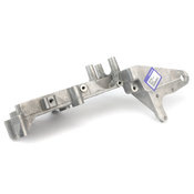 Volvo Alternator Bracket - Genuine Volvo 9497106