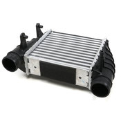 Audi Intercooler - Mahle Behr CI486000S