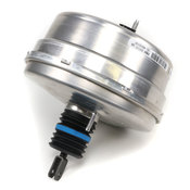 Mercedes Power Brake Booster - Genuine Mercedes 4634300108