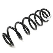 VW Coil Spring - Genuine VW 5QM511121T