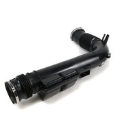 Volvo Engine Air Intake Hose - Genuine Volvo 31657800