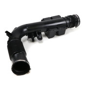 Volvo Engine Air Intake Hose - Genuine Volvo 31657800