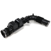 Volvo Engine Air Intake Hose - Genuine Volvo 31657800