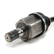 Volvo CV Axle Assembly - Genuine Volvo 36003638