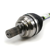 Volvo CV Axle Assembly - Genuine Volvo 36003638