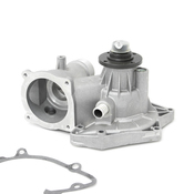 BMW Water Pump - Saleri 11510393340