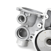 BMW Water Pump - Saleri 11510393340
