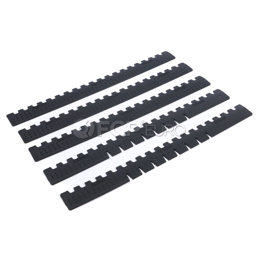 Acexxon Universal Front Lip Protector - Standard main image 1