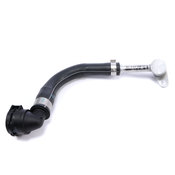 BMW Turbocharger Coolant Supply Line - Genuine BMW 11537848505